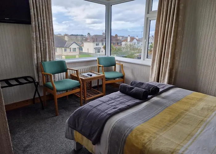 Brae-Mar B&B