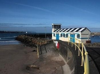 Bed & Breakfast Brae-mar 3*