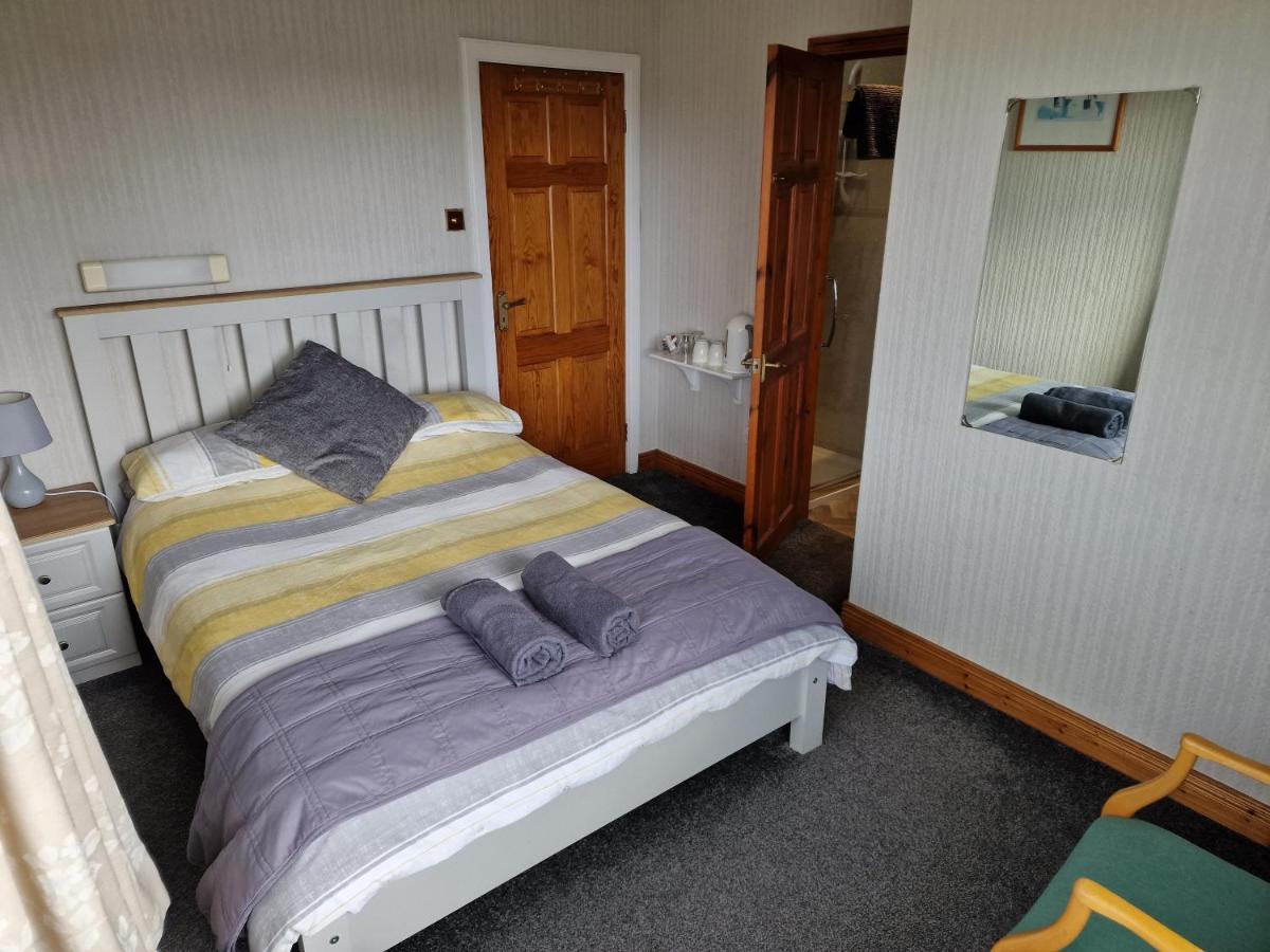 Brae-mar Bed & Breakfast Portrush