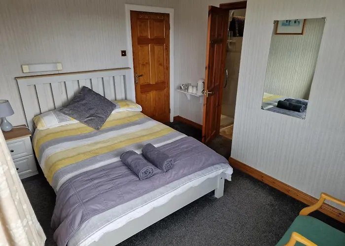 Brae-Mar B&B