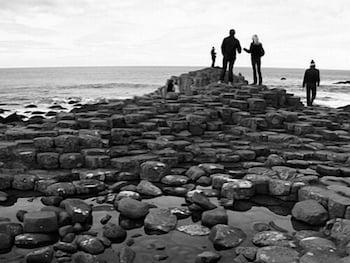 Frühstückspension Brae-mar Portrush