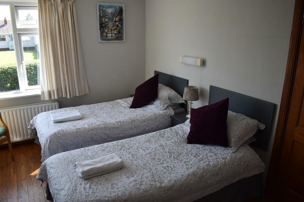 Brae-mar Bed and breakfast Portrush